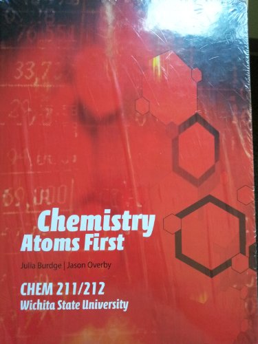 Book Chemistry Atoms First free
