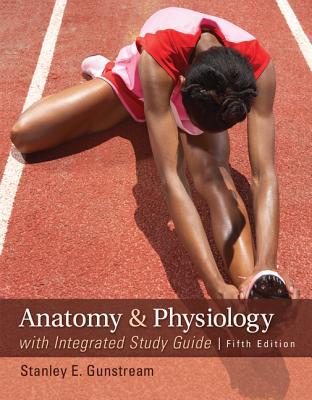 Book Loose Leaf Anatomy & Physiology with Integrated Study Guide free