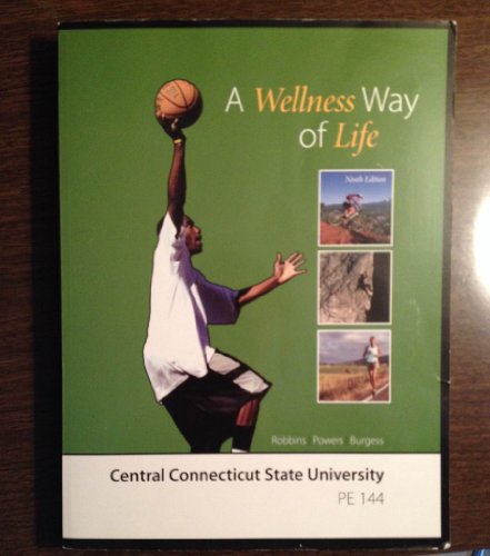 Book A Wellness Way Of Life free