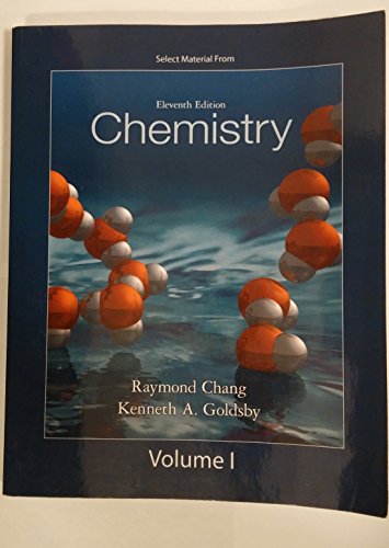 Book Chemistry free