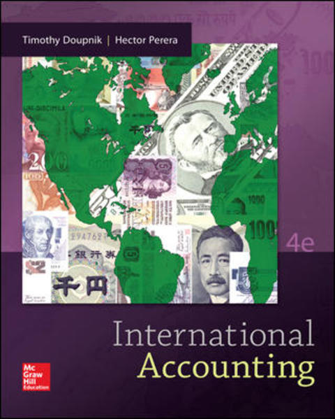 Book International Accounting free