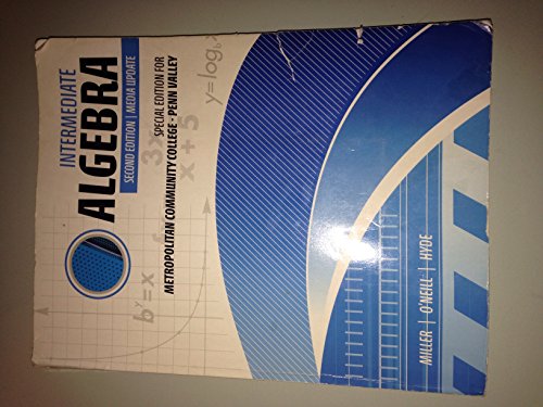 Book Intermediate Algebra free