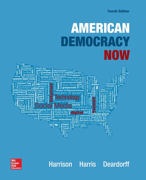 Book American Democracy Now free