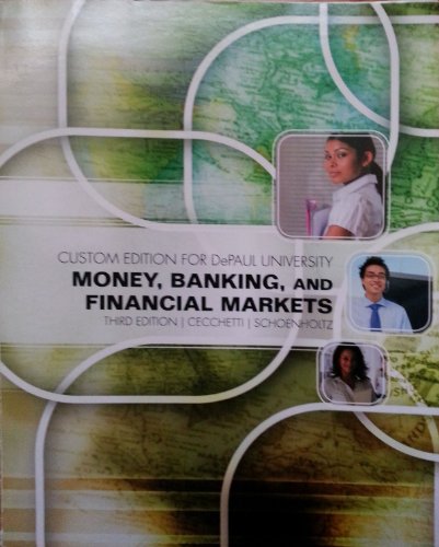 Book MONEY,BANKING,+FINANCIAL MKTS. free