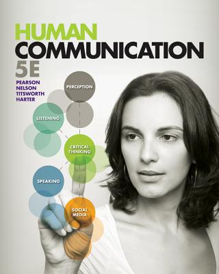 Book Learnsmart Access Card For Human Communication free