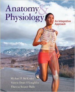 Book Anatomy & Physiology: An Interactive Approach free