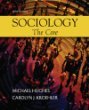 Book Sociology The Core free
