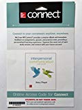 Book Connect Access Card for Interpesonal Communication free