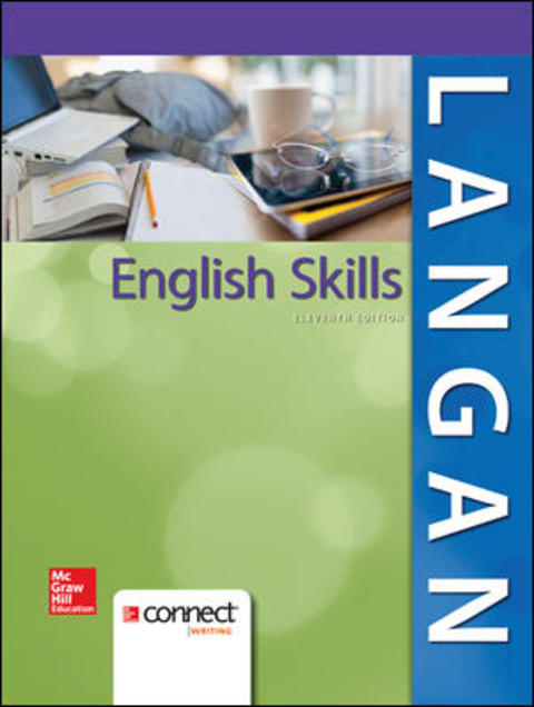 Book English Skills with Readings free