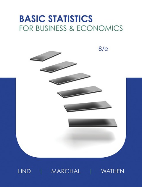 Book Basic Statistics for Business and Economics free