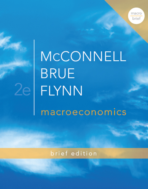 Book Macroeconomics Brief Edition (The Mcgraw-hill Economics) free