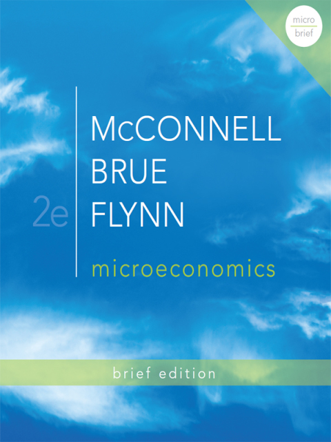 Book Microeconomics Brief Edition (Mcgraw-hill Economics Series) free