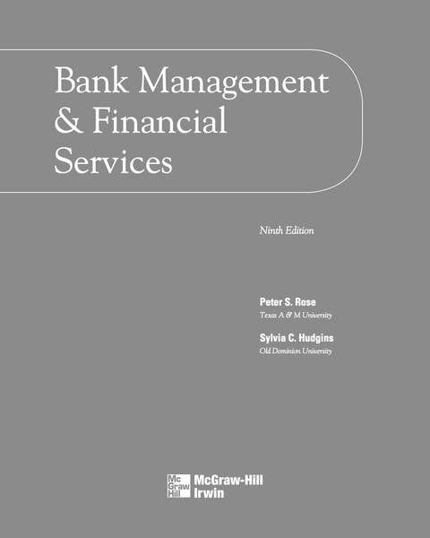 Book Bank Management & Financial Services free