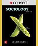 Book Connect Access Card for Schaefer Sociology in Modules 3/e free