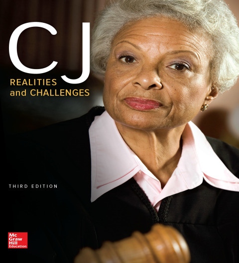 Book eBook Online Access for CJ: Realities and Challenges free