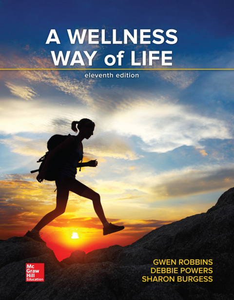 Book A Wellness Way of Life free