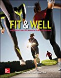 Book Fit & Well Alternate Edition: Core Concepts and Labs in Physical Fitness and Wellness Loose Leaf Edition free