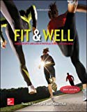 Book Fit & Well Brief Edition: Core Concepts and Labs in Physical Fitness and Wellness Loose Leaf Edition free