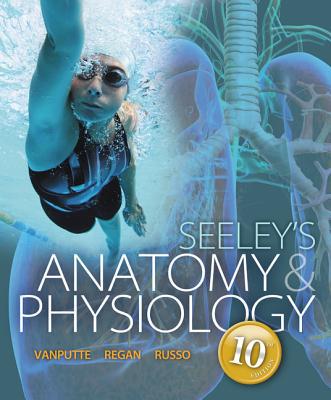 Book Seeley's Anatomy & Physiology with Connect Plus Access Card free