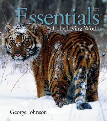 Book Learnsmart Access Card For Essentials Of The Living World free