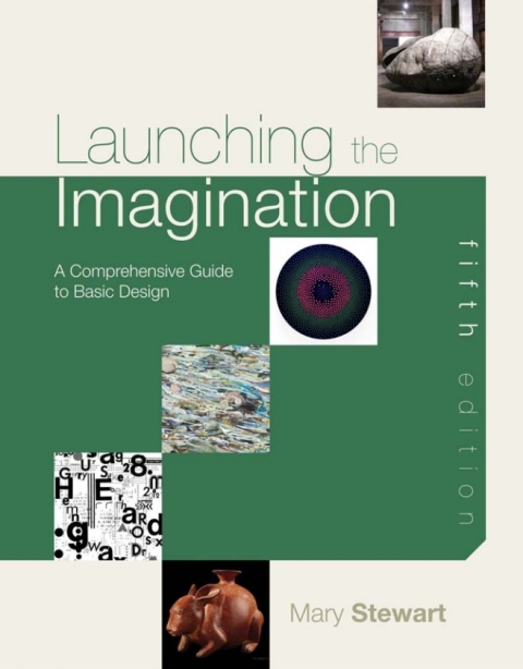 Book Launching the Imagination free