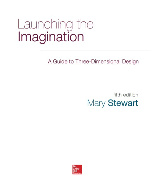 Book Launching the Imagination 3D free