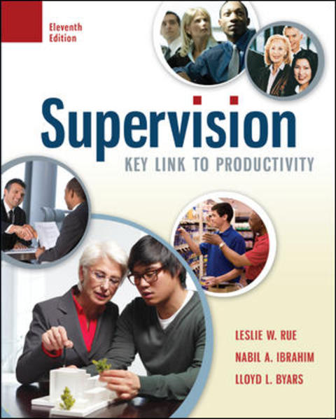 Book Supervision: Key Link to Productivity free