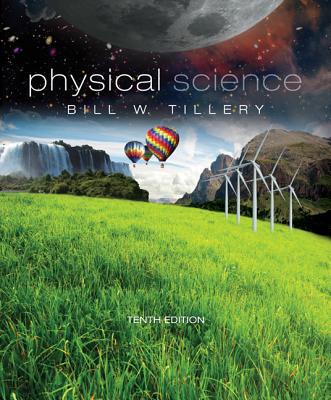 Book Package: Physical Science with CONNECT Plus Access Card free