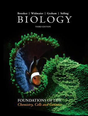 Book Biology, Vol. 1: Chemistry, Cells and Genetics free
