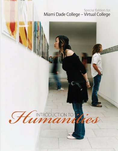 Book Introduction to Humanities Special Edition...mdc (Virtual) free