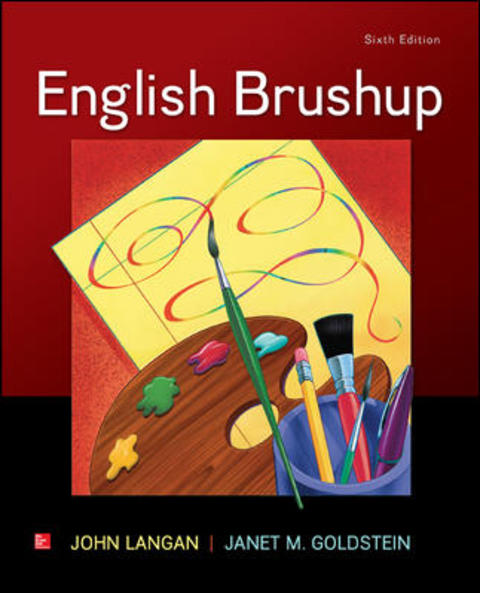 Book English Brushup free