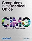 Book Computers in the Medical Office + Medisoft V. 17 Student-At-Home Software Pkg free