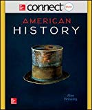 Book American History Connect Plus Standalone Access free