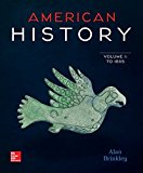 Book American History: Connecting with the Past Volume 1 free