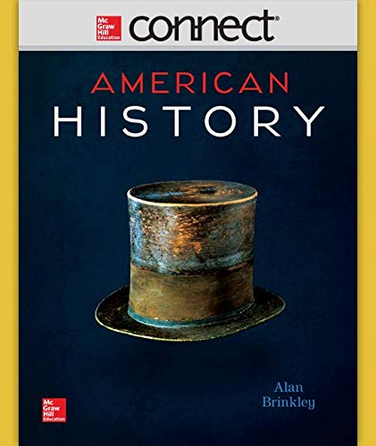 Book Connect 2-Semester Access Card for American History, 15e free