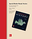Book Looseleaf for American History: Connecting with the Past Volume 1 free