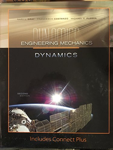 Book Engineering Mechanics Dynamics Include Connect Plus free