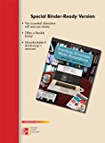 Book Loose Leaf Practical Business Math Procedures Brief w/Handbook, DVD free