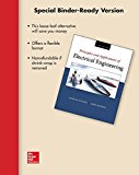 Book Loose Leaf for Principles and Applications of Electrical Engineering free
