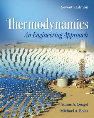 Book Loose Leaf Thermodynamics: An Engineering Approach with Student Resources DVD free