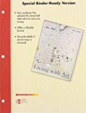 Book PPK Loose Leaf Living with Art & Connect PLUS Access Card free