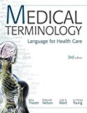 Book Loose leaf for Medical Terminology free