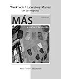 Book Workbook/Laboratory Manual to accompany MÁS free