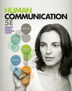Book Human Communication with Connect Plus Access Card free