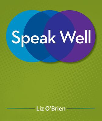 Book Speak Well, with Connect Plus Communication Access Card free