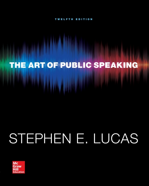 Book The Art of Public Speaking free