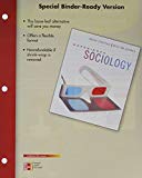 Book Looseleaf Experience Sociology With Connect Plus free
