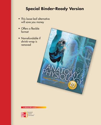 Book Loose Leaf Version for Seeley's Anatomy and Physiology free
