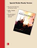 Book Studyguide for Adolescence by Steinberg, Laurence, ISBN 9780077798291 free