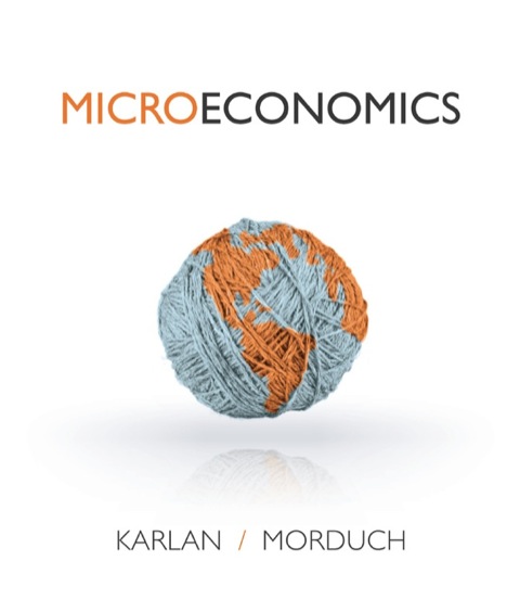 Book Microeconomics (The Mcgraw-hill Economics Series) free